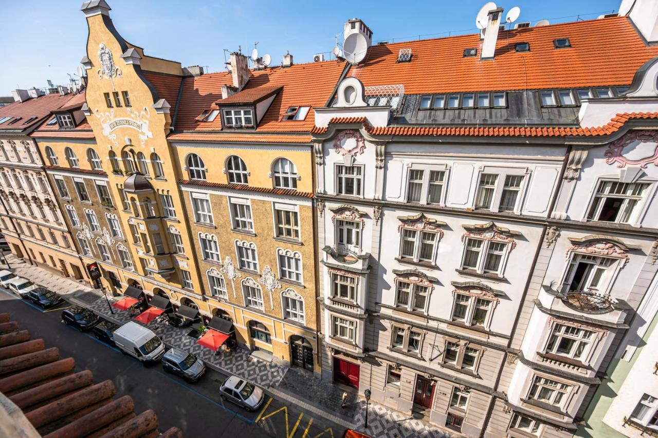 Wishlist Prague Residences - Old Town Square Rom bilde