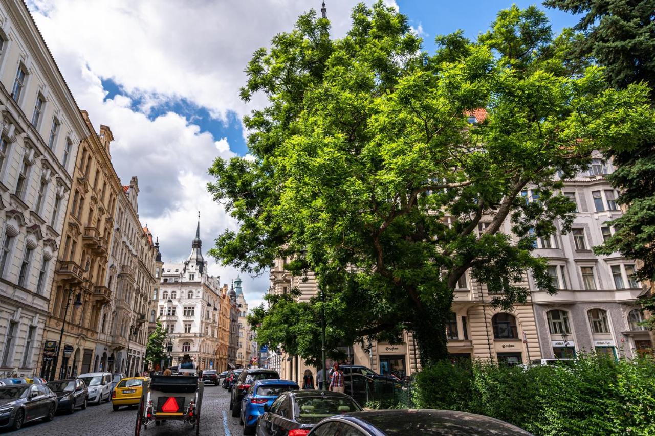 Wishlist Prague Residences - Old Town Square Rom bilde